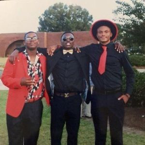 Meet your Posher, Gorge